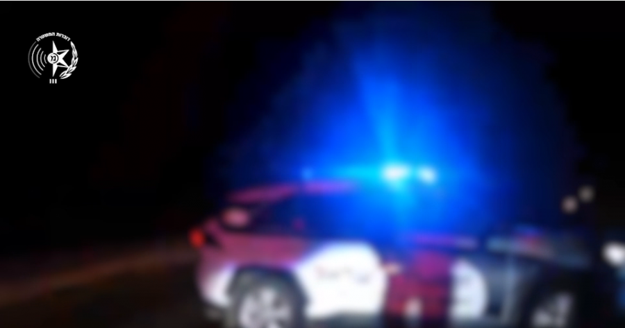 اعتقال 3 اشقاء من اللد بابتزاز مزارع من الجولان بآلاف الشواكل